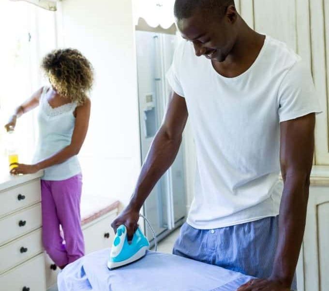 Maid Cleaning/Laundry Services | SafeHaus-UK Nigeria